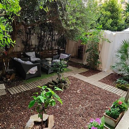 Home Garden Rome Casa Kangen Εξωτερικό φωτογραφία