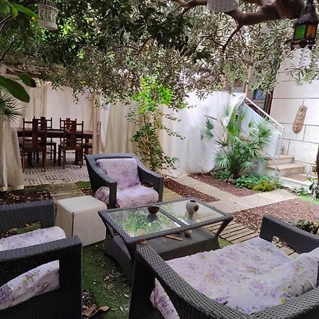 Home Garden Rome Casa Kangen Εξωτερικό φωτογραφία