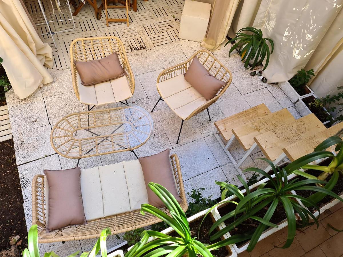 Home Garden Rome Casa Kangen Εξωτερικό φωτογραφία