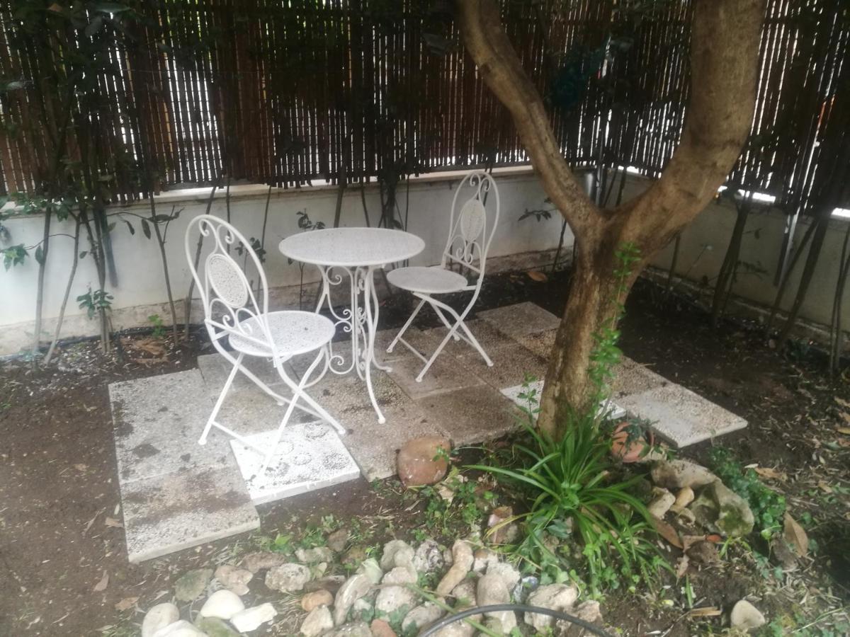 Home Garden Rome Casa Kangen Εξωτερικό φωτογραφία