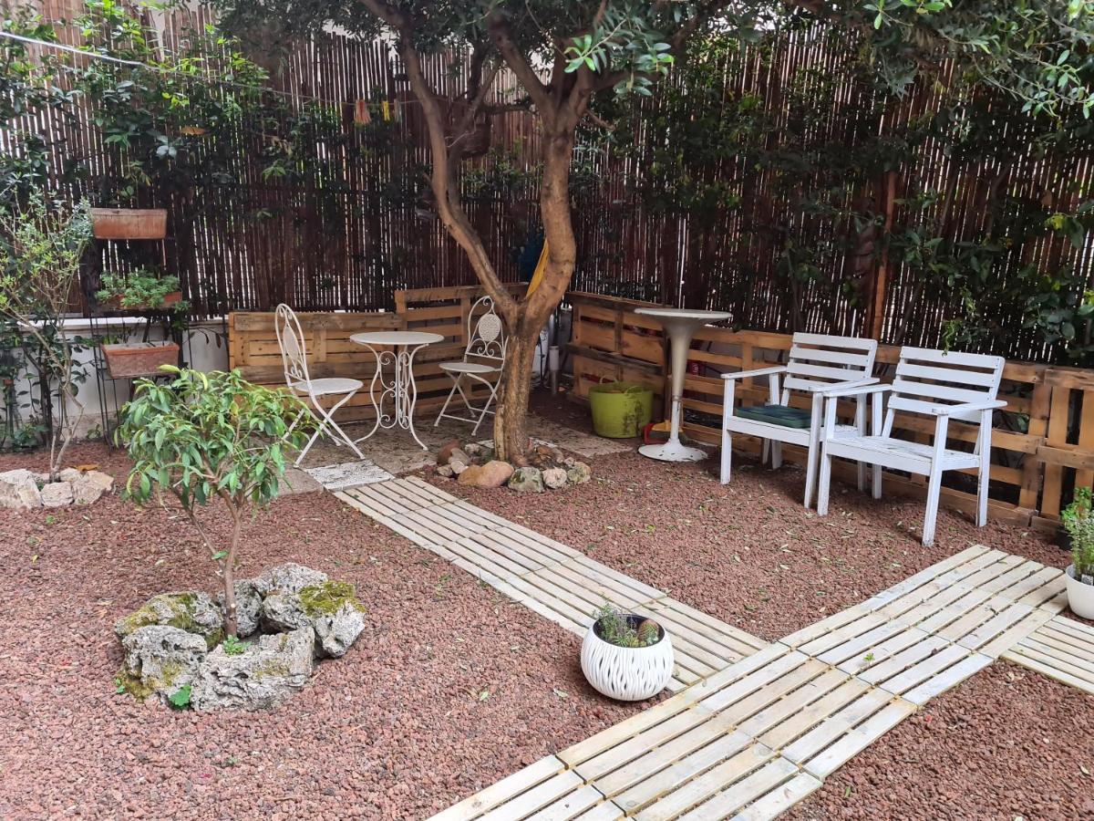 Home Garden Rome Casa Kangen Εξωτερικό φωτογραφία