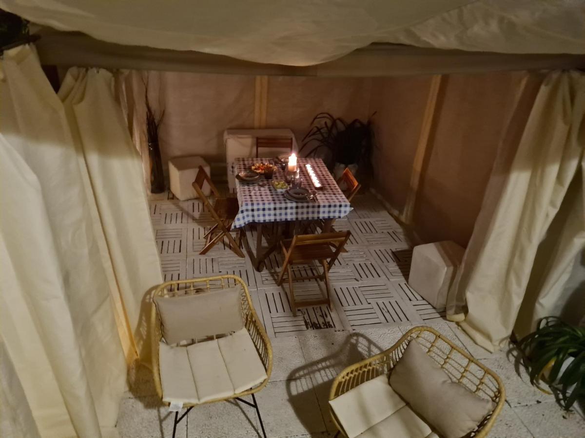 Home Garden Rome Casa Kangen Εξωτερικό φωτογραφία