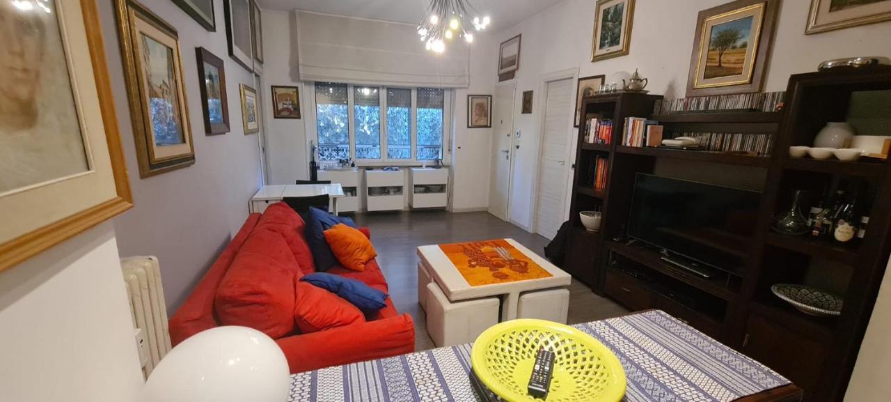 Home Garden Rome Casa Kangen Εξωτερικό φωτογραφία