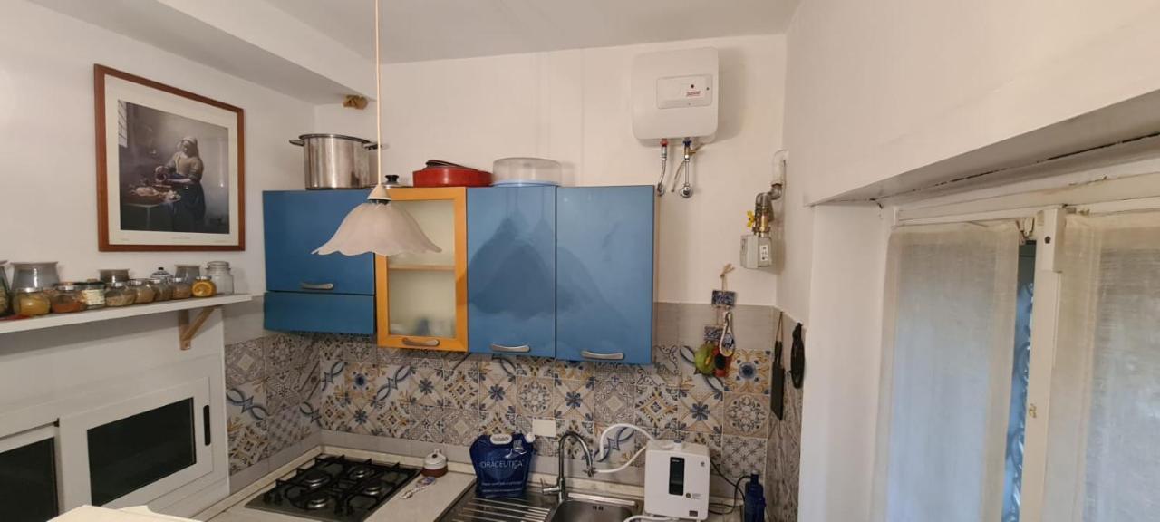 Home Garden Rome Casa Kangen Εξωτερικό φωτογραφία