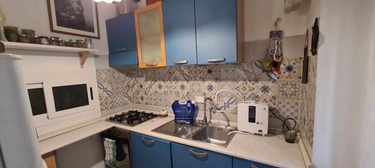 Home Garden Rome Casa Kangen Εξωτερικό φωτογραφία