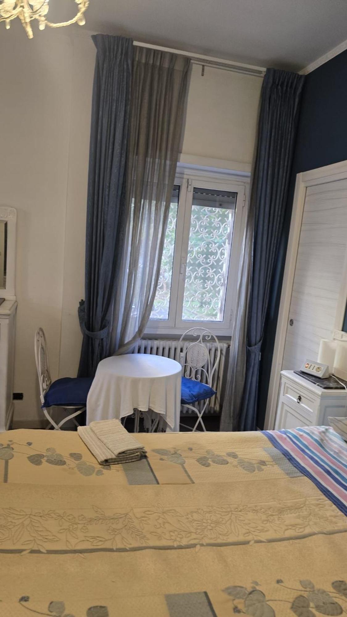 Home Garden Rome Casa Kangen Εξωτερικό φωτογραφία