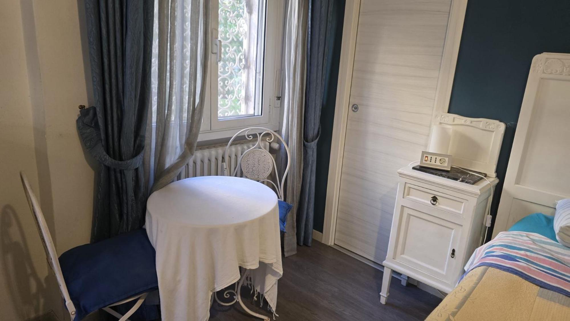 Home Garden Rome Casa Kangen Εξωτερικό φωτογραφία