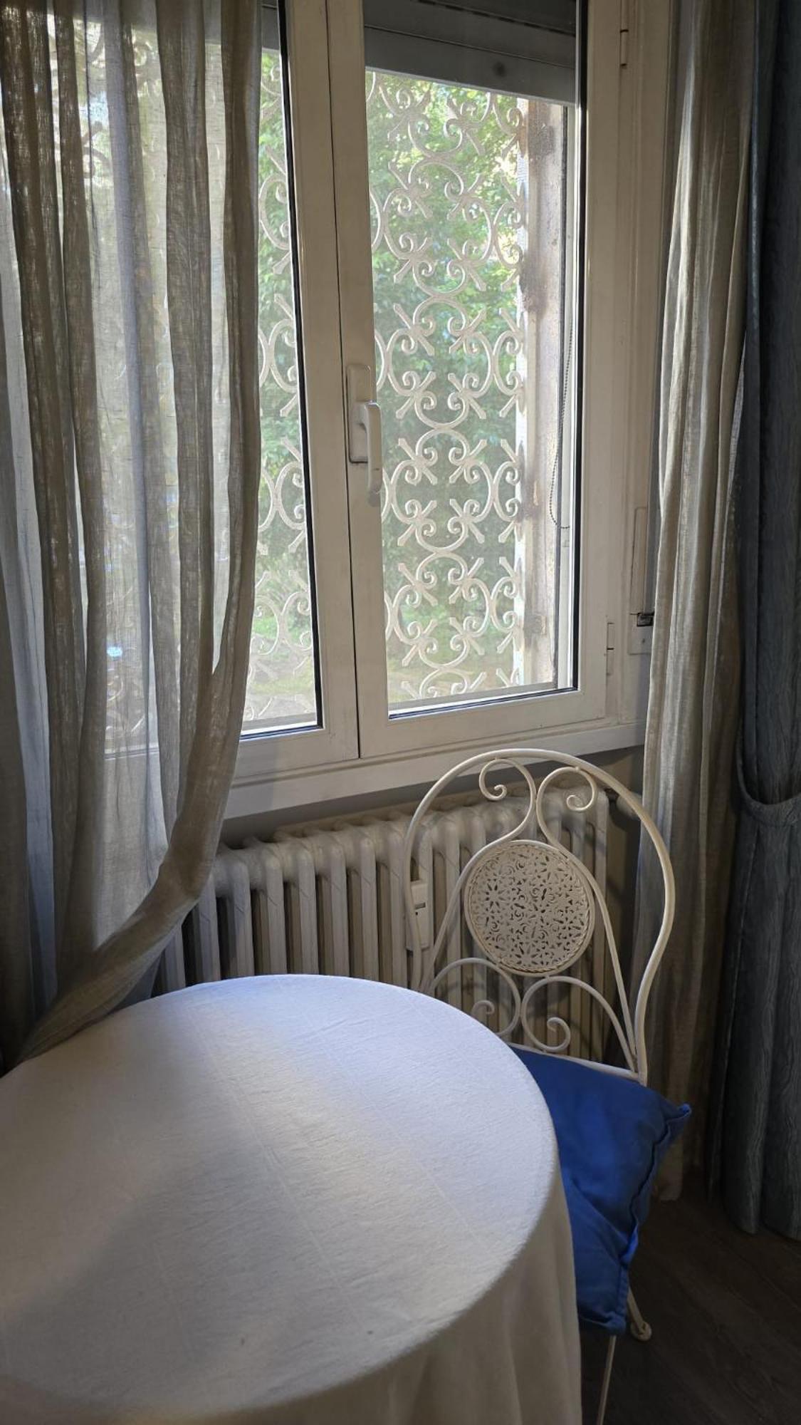 Home Garden Rome Casa Kangen Εξωτερικό φωτογραφία